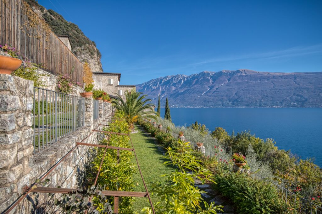 Alberto Poletti | fotografo interni Lago di Garda