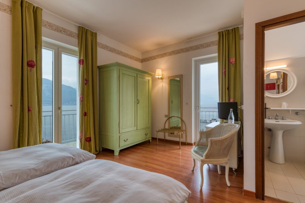 Hotel Bolognese - Brenzone sul Garda