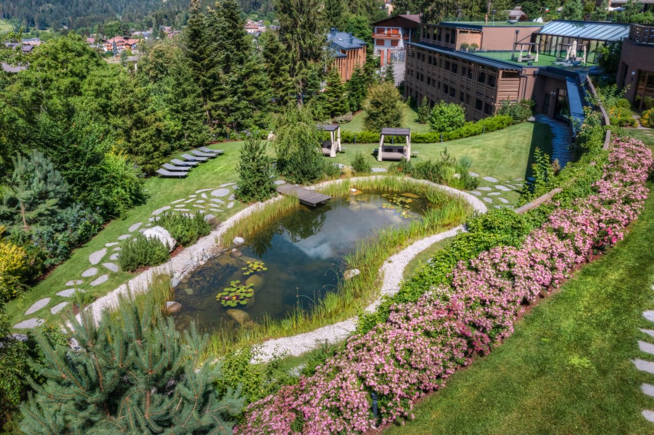 © Alberto Poletti - Fotografo Hotel Trentino