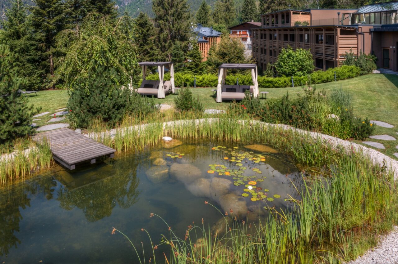 © Alberto Poletti - Fotografo Hotel Trentino