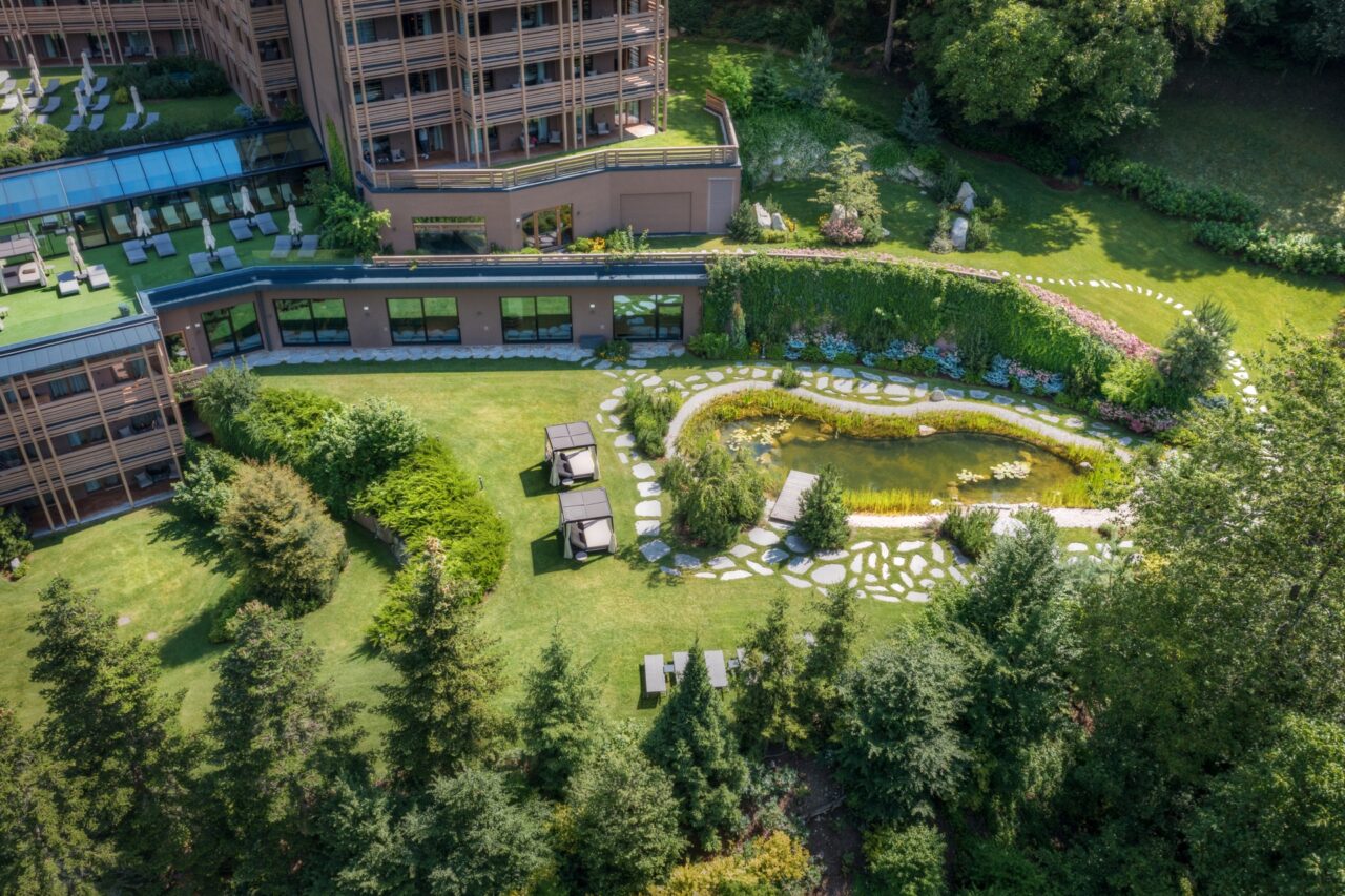 © Alberto Poletti - Fotografo Hotel Trentino