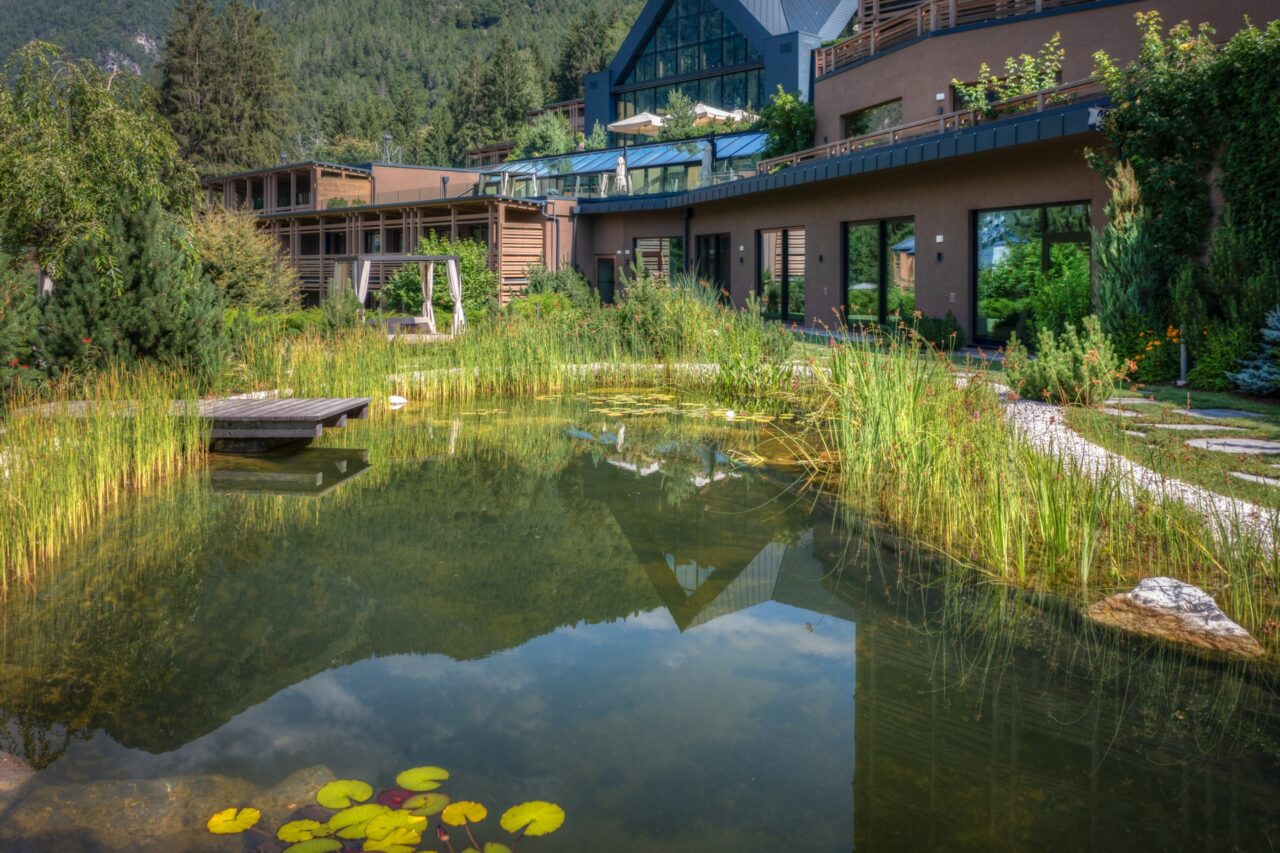 © Alberto Poletti - Fotografo Hotel Trentino