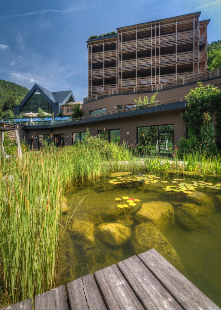 © Alberto Poletti - Fotografo Hotel Trentino