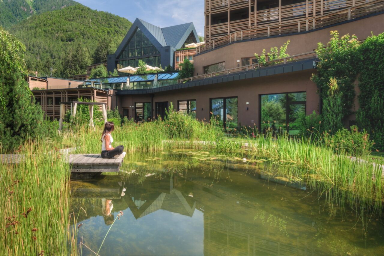 © Alberto Poletti - Fotografo Hotel Trentino