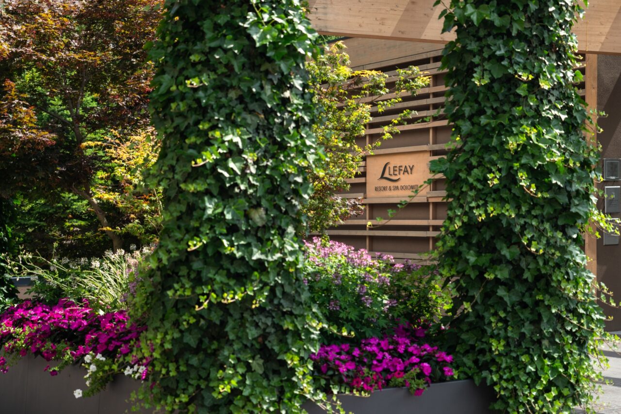 © Alberto Poletti - Fotografo Hotel Trentino
