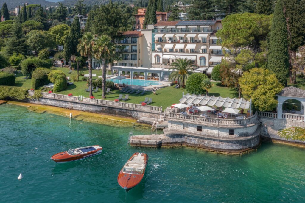 © Alberto Poletti - Fotografo Hotel Lago di Garda